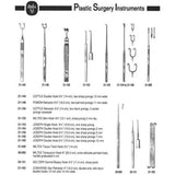 MILTEX Skin Hook, 4-3/4" (12.1 cm), sharp prong, 2 mm diameter. MPN: 21-152 - Image 4