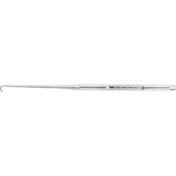 MILTEX JOSEPH Hook, 6-1/4" (15.9 cm), one sharp prong. MPN: 21-153
