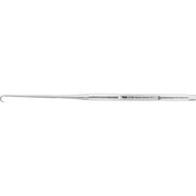 MILTEX JOSEPH Hook, 6-1/4" (15.9 cm), one sharp prong. MPN: 21-153