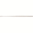 MILTEX JOSEPHHook 6-1/4", 2-Prong, Sharp, 2mm wide. MPN: 21-154