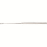 MILTEX JOSEPHHook 6-1/4", 2-Prong, Sharp, 2mm wide. MPN: 21-154