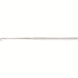 MILTEX JOSEPH Skin Hook, 6-1/4" (160mm), two-prong, sharp, 5mm wide. MPN: 21-156