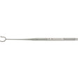 MILTEX JOSEPH Hook 6-1/4" (160mm), 2-Prong, Sharp, 10mm wide. MPN: 21-160