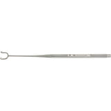 MILTEX JOSEPH Hook 6-1/4" (160mm), 2-Prong, Sharp, 10mm wide. MPN: 21-160
