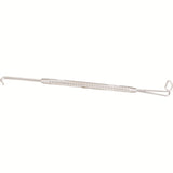 MILTEX NEIVERT Knife Guide & Retractor, 6-1/2" (16.5 cm), double ended. MPN: 21-176