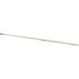 MILTEX LOVE Nerve Retractor, 8-1/2" (21.6 cm), straight. MPN: 21-180