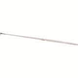 MILTEX LOVE Nerve Retractor, 8-1/2" (21.6 cm), straight. MPN: 21-180