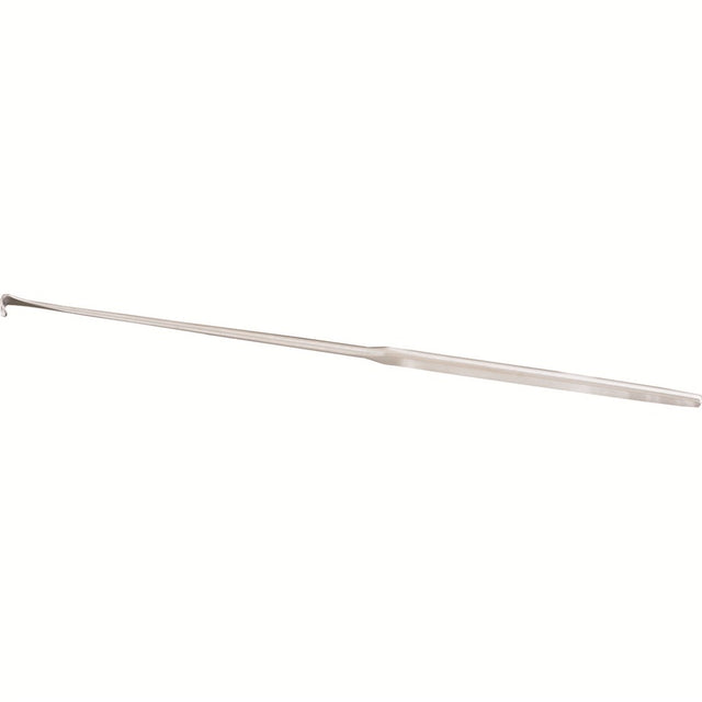 MILTEX LOVE Nerve Retractor, 8-1/2" (21.6 cm), straight. MPN: 21-180