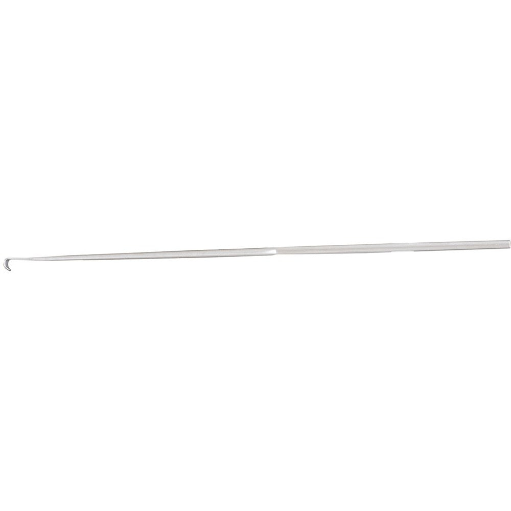 MILTEX LOVE Nerve Retractor, 8-1/2" (21.6 cm), straight. MPN: 21-180 - Image 5
