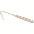 MILTEX AUFRICHT Retractor, 7" (17.8 cm), fenestrated blade. MPN: 21-190