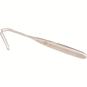 MILTEX AUFRICHT Retractor, 7" (17.8 cm), fenestrated blade. MPN: 21-190