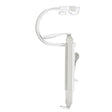 MILTEX DAVIS Mouth Gag 6 1/4" (15.9 cm), double bite, left, without blades. MPN: 2-120