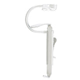 MILTEX DAVIS Mouth Gag 6 1/4" (15.9 cm), double bite, left, without blades. MPN: 2-120
