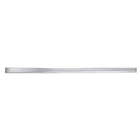 MILTEX SHEEHAN Osteotome, 6-1/4" (161mm), 12mm wide. MPN: 21-205-12