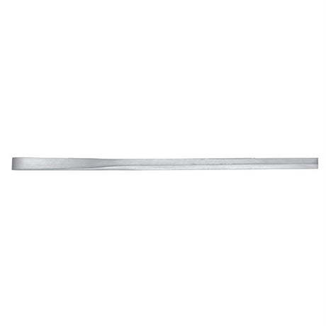MILTEX SHEEHAN Osteotome, 6-1/4" (161mm), 7mm wide. MPN: 21-205-7