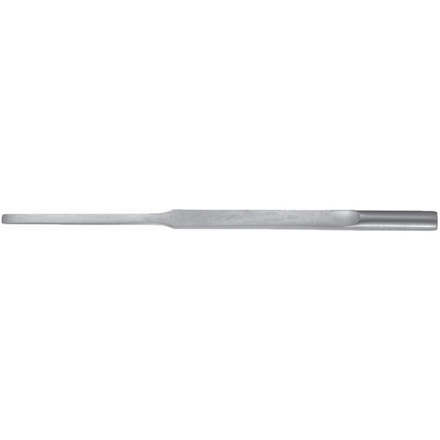 MILTEX COTTLE Osteotome, 7", 12mm wide. MPN: 21-206-12