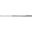 MILTEX COTTLE Osteotome, 7", 4mm wide. MPN: 21-206-4