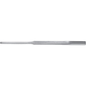 MILTEX COTTLE Osteotome, 7", 4mm wide. MPN: 21-206-4