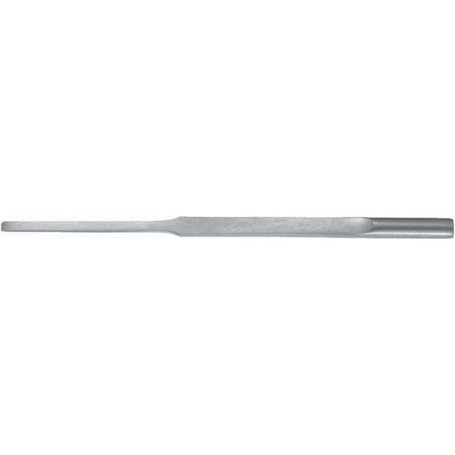 MILTEX COTTLE Osteotome, 7", 4mm wide. MPN: 21-206-4