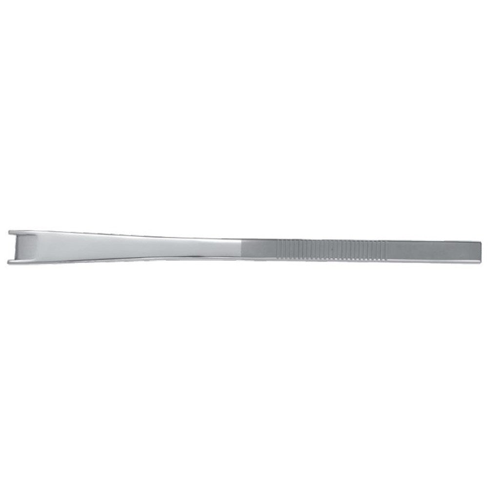 MILTEX CINELLI Osteotome, double guards, 6-1/2" (16.5 cm), 10 mm cut. MPN: 21-215