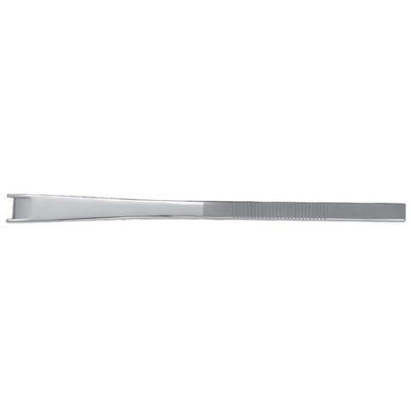 MILTEX CINELLI Osteotome, double guards, 6-1/2" (16.5 cm), 10 mm cut. MPN: 21-215