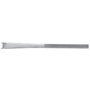 MILTEX CINELLI Osteotome, double guards, 6-1/2" (16.5 cm), 14 mm cut. MPN: 21-217
