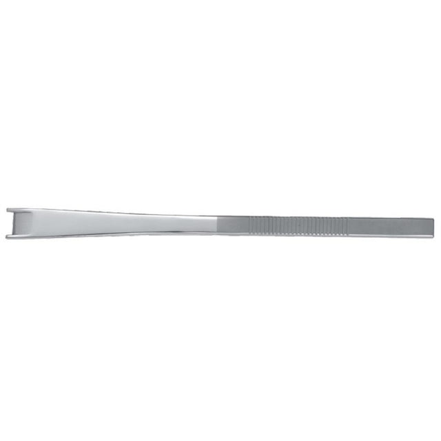 MILTEX CINELLI Osteotome, double guards, 6-1/2" (16.5 cm), 14 mm cut. MPN: 21-217