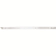MILTEX NEIVERT Osteotome, 8" (20.3 cm), straight. MPN: 21-232