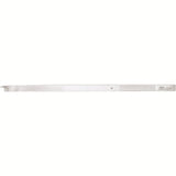 MILTEX NEIVERT Osteotome, 8" (20.3 cm), straight. MPN: 21-232