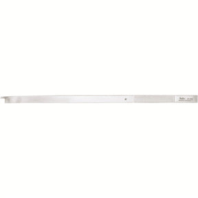 MILTEX NEIVERT-ANDERSON-NEIVERT Osteotome, 8" (20.3 cm), curved left. MPN: 21-234