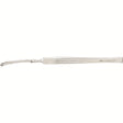 MILTEX CONVERSE Bistouri, 6" (15.2 cm), with button end, curved blade 4 X 35 mm. MPN: 21-24