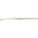 MILTEX CONVERSE Bistouri, 6" (15.2 cm), with button end, curved blade 4 X 35 mm. MPN: 21-24