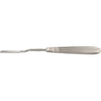 MILTEX JOSEPH Nasal Saw, 7-1/2" (19.1cm), bayonet left. MPN: 21-284