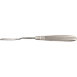 MILTEX JOSEPH Nasal Saw, 7-1/2" (19.1cm), bayonet left. MPN: 21-284
