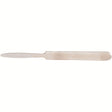 MILTEX JOSEPH Rasp, 6-1/4" (157mm), Fine. MPN: 21-330