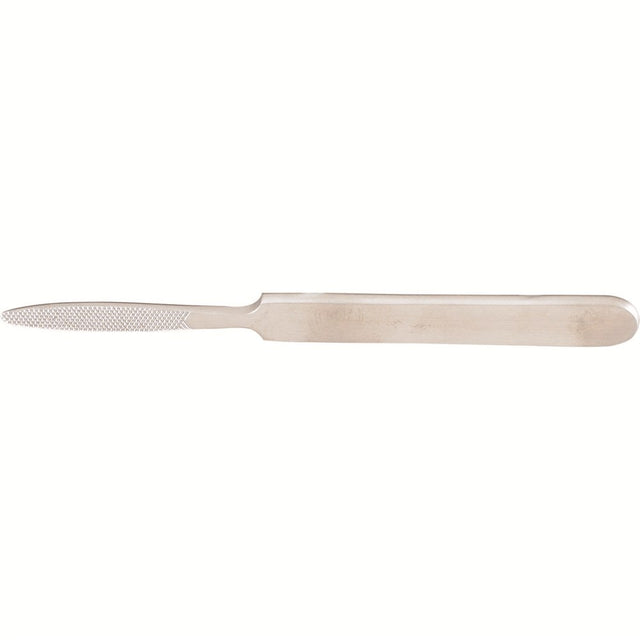 MILTEX JOSEPH Rasp, 6-1/4" (157mm), Fine. MPN: 21-330
