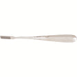 MILTEX COTTLE Rasp, 8-1/4" (210mm), Backward Cutting, 7.6mm Wide. MPN: 21-338