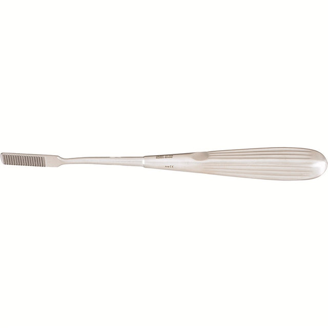 MILTEX COTTLE Rasp, 8-1/4" (210mm), Backward Cutting, 7.6mm Wide. MPN: 21-338