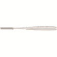 MILTEX MALTZ Nasal Rasp, 7" (178mm), Straight, Backward Cutting. MPN: 21-342