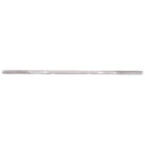 MILTEX FOMON Rasp, 8-1/4" (210mm), Double-Ended, Convex and Flat Sides, Coarse and Fine, Backward Cutting. MPN: 21-368 - Image 2