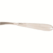 MILTEX Stainless Wire Brush, 6-1/4" (15.9 cm). MPN: 21-379