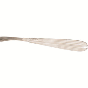 MILTEX Stainless Wire Brush, 6-1/4" (15.9 cm). MPN: 21-379