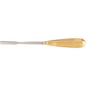 MILTEX Parkes Rasp, 8-1/4", Tungsten Carbide, Single-Ended, No. 2 (fine), Backward Cutting. MPN: 21-385TC