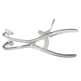 MILTEX DENHARDT Mouth Gag with grip lock. MPN: 2-154