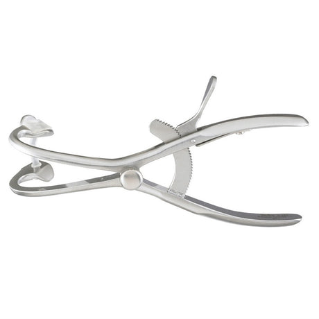 MILTEX DENHARDT Mouth Gag with grip lock. MPN: 2-154