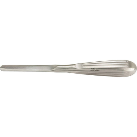 MILTEX BOIES Nasal Fracture Elevator, 7-1/2", 10mm wide Blade. MPN: 21-61