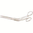 MILTEX COTTLE Dorsal Scissors, 6" (155mm), Heavy Pattern, Angled Handles. MPN: 21-610