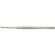 MILTEX MCKENTY Elevator, 5-1/2", curved tip, 5 mm wide. MPN: 21-63