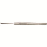 MILTEX MCKENTY Elevator, 5-1/2", curved tip, 5 mm wide. MPN: 21-63