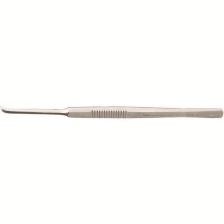 MILTEX MCKENTY Elevator, 5-1/2", curved tip, 5 mm wide. MPN: 21-63